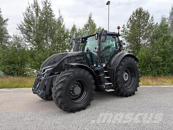 Valtra Q305 CVT 5år rentekampanje Tractors