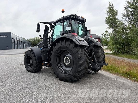 Valtra Q305 CVT 5år rentekampanje Tractors