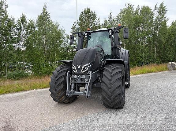 Valtra Q305 CVT 5år rentekampanje Tractors