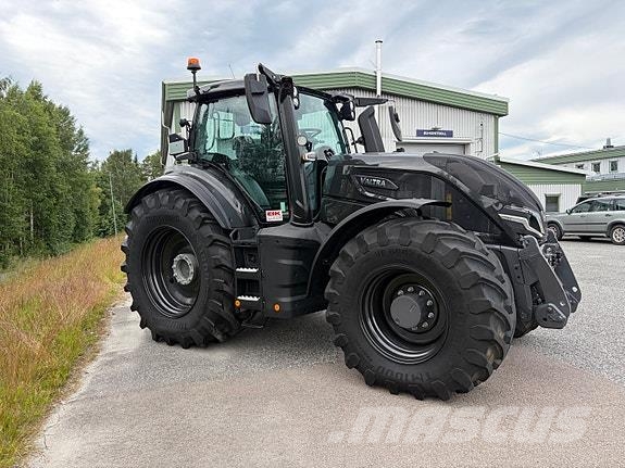 Valtra Q305 CVT 5år rentekampanje Tractors