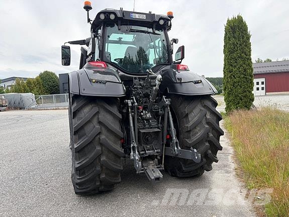Valtra Q305 CVT 5år rentekampanje Tractors