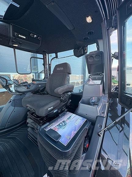 Valtra Q305 CVT 5år rentekampanje Tractors