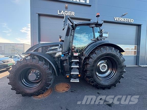 Valtra Q305 Demo - 306 hk - 284 t -1.99% rente - velutsty