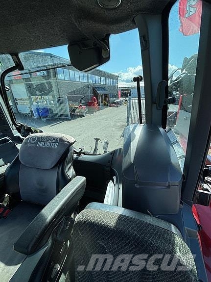 Valtra Q305, laster , fronthydraulikk, GPS RTK, Se timer! Traktory