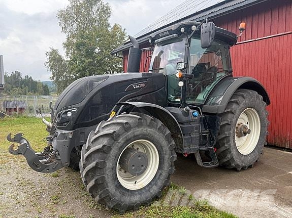 Valtra S394