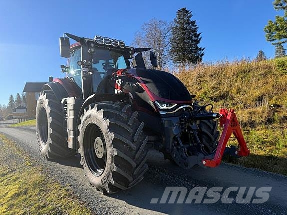 Valtra S416- TOPPMODELLEN FRA VALTRA MED SVÆRT MYE UTSTYR Traktorer