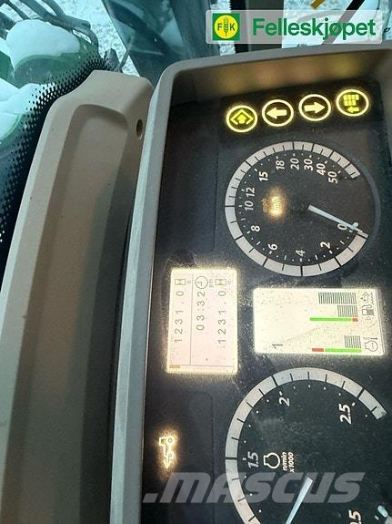 Valtra T 153 Traktorji