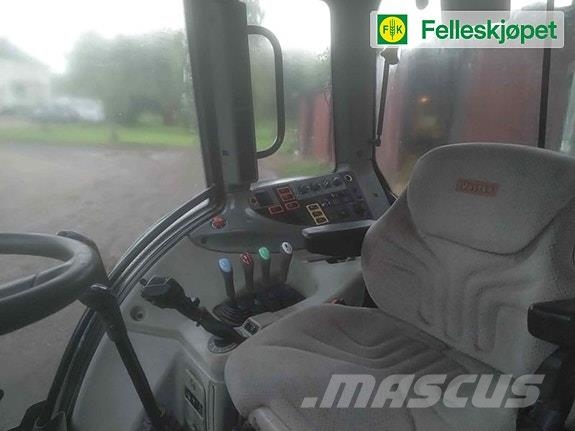 Valtra T 153 Traktorji