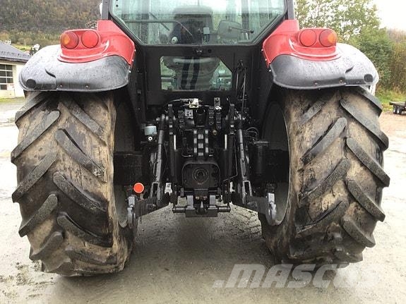 Valtra T170-4 Traktoren