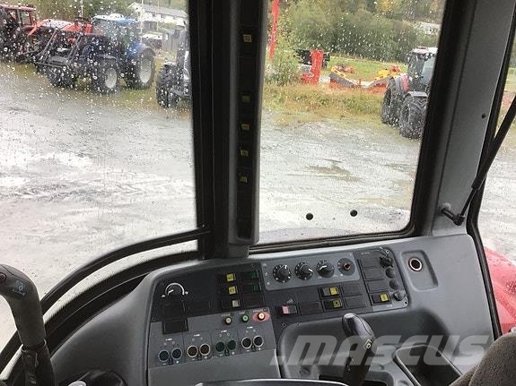Valtra T170-4 Traktoren