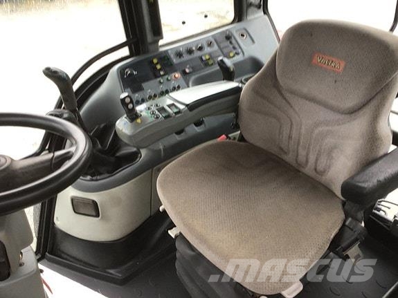 Valtra T170-4 Traktoren