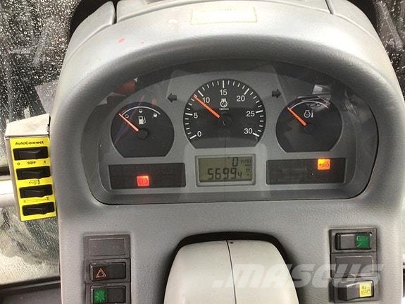 Valtra T170-4 Traktoren