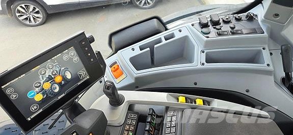 Valtra T174ED Tractores