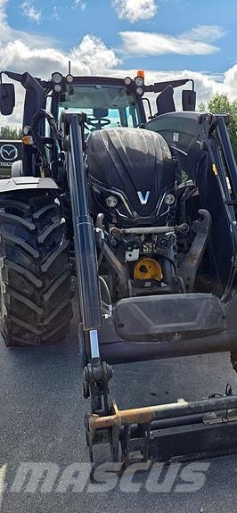 Valtra T174ED Tractores