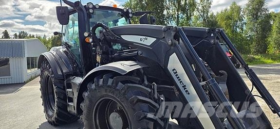 Valtra T174ED Tractores