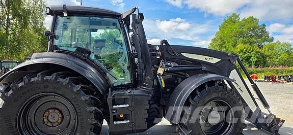 Valtra T174ED Tractores