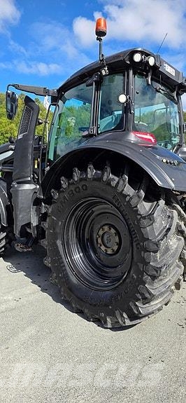 Valtra T174ED Tractores
