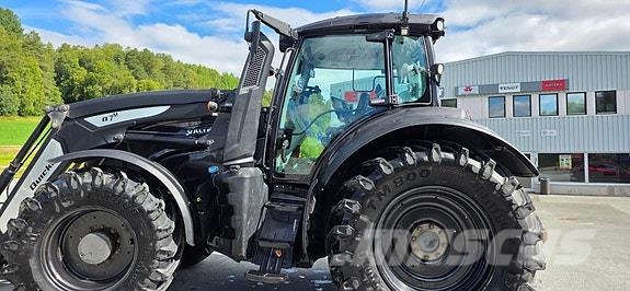 Valtra T174ED Tractores