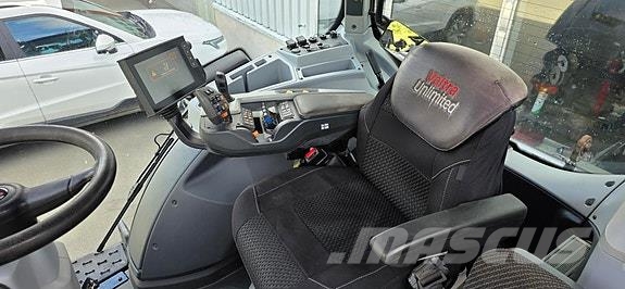 Valtra T174ED Tractores