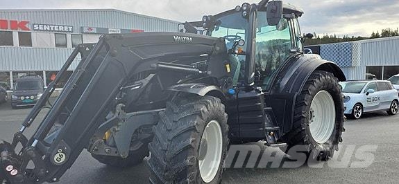 Valtra T174ED Traktorer