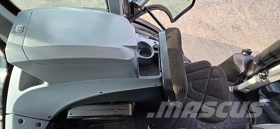 Valtra T174ED Traktorer