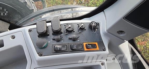 Valtra T174ED Traktorer