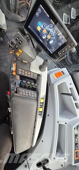 Valtra T174ED Traktorer