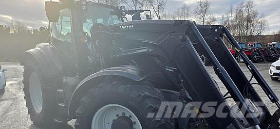 Valtra T174ED Traktorer