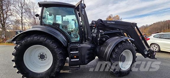 Valtra T174ED Traktorer
