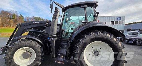 Valtra T174ED Traktorer