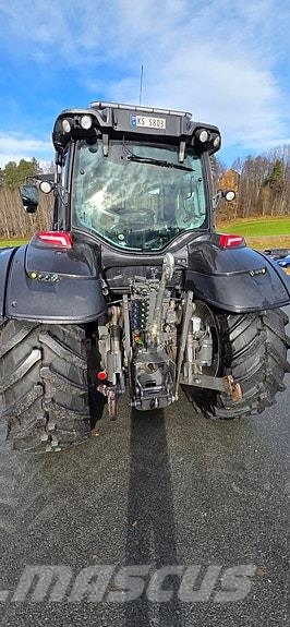 Valtra T174ED Traktorer