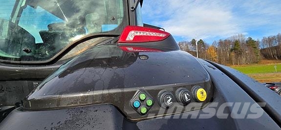 Valtra T174ED Traktorer