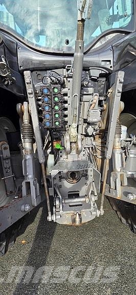 Valtra T174ED Traktorer