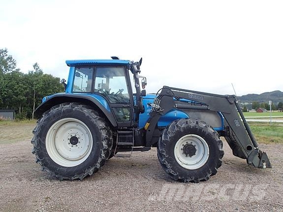 Valtra T180 Traktorid