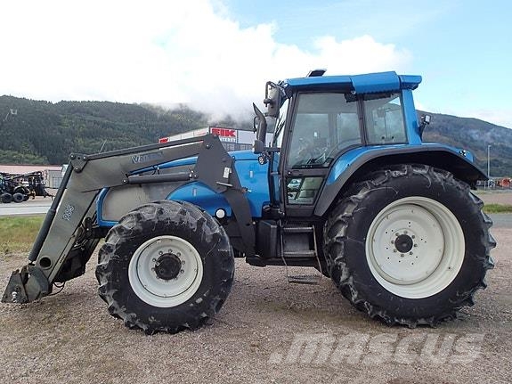 Valtra T180 Traktorid