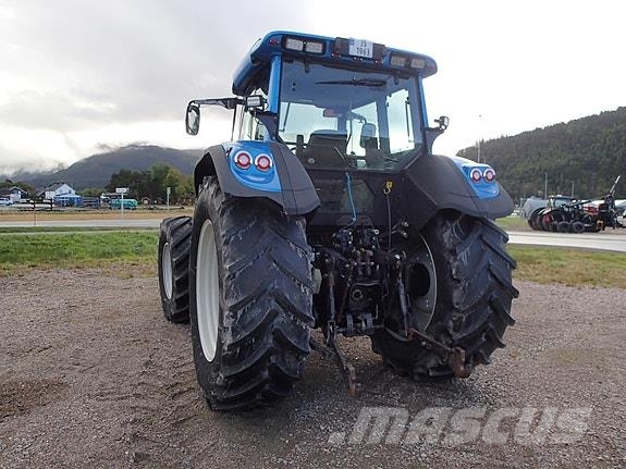 Valtra T180 Traktorid