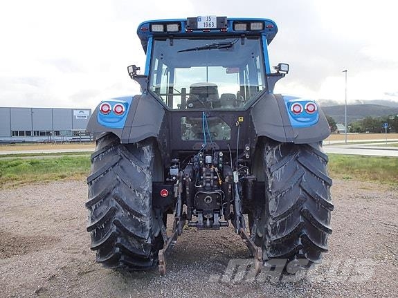 Valtra T180 Traktorid