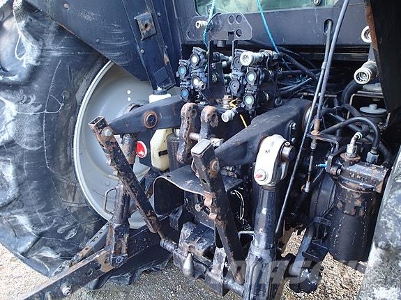 Valtra T180 Traktorid