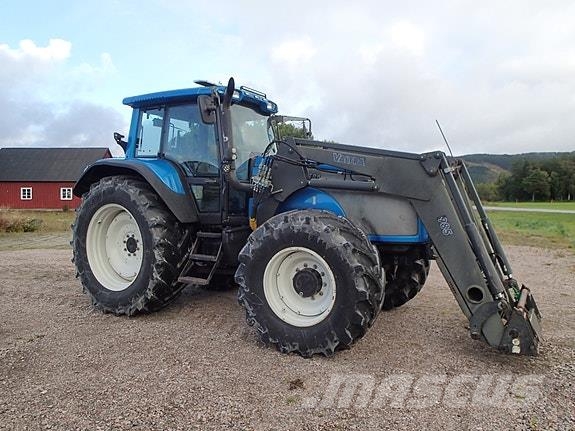 Valtra T180 Traktorid