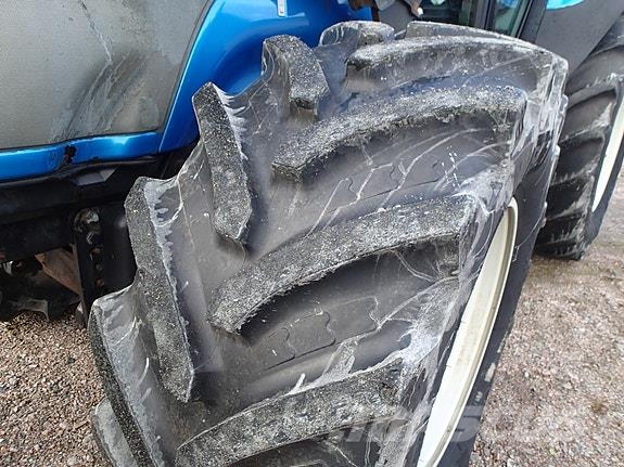 Valtra T180 Traktorid