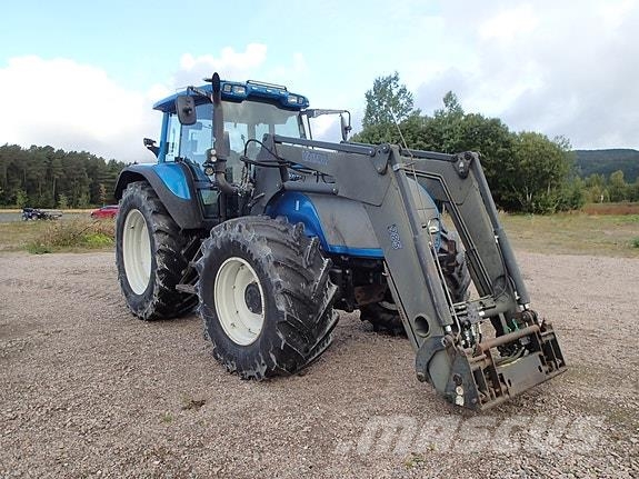 Valtra T180 Traktorid
