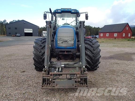 Valtra T180 Traktorid