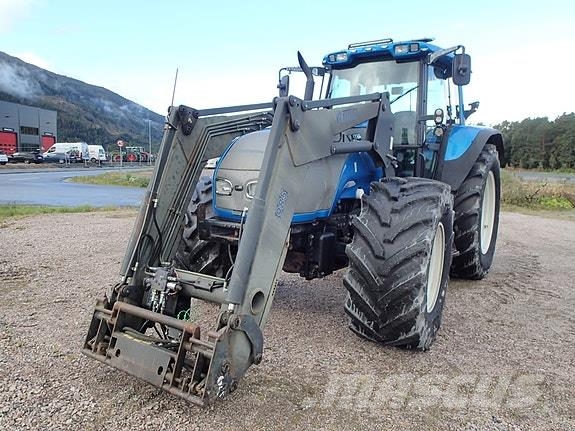 Valtra T180 Traktorid