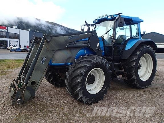 Valtra T180 Traktorid