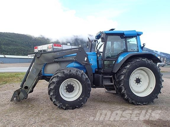Valtra T180 Traktorid