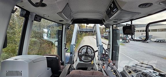 Valtra T194 Traktorer