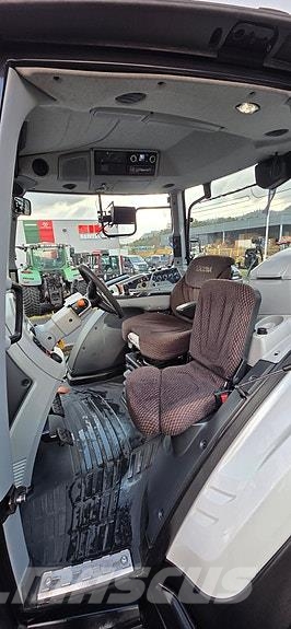 Valtra T194 Traktorer