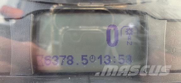 Valtra T194 Traktorer