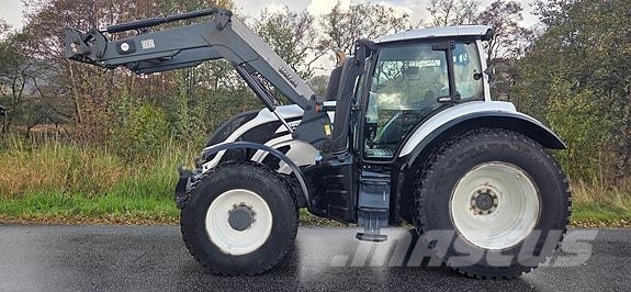 Valtra T194 Traktorer