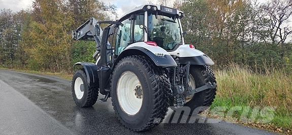 Valtra T194 Traktorer